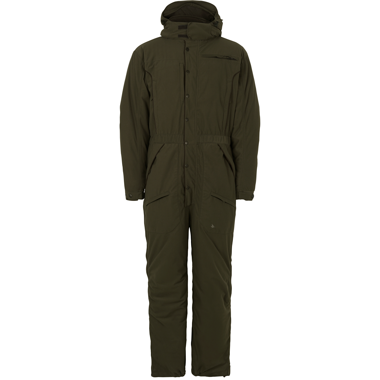 Seeland Herren Overall Outthere (pine green)