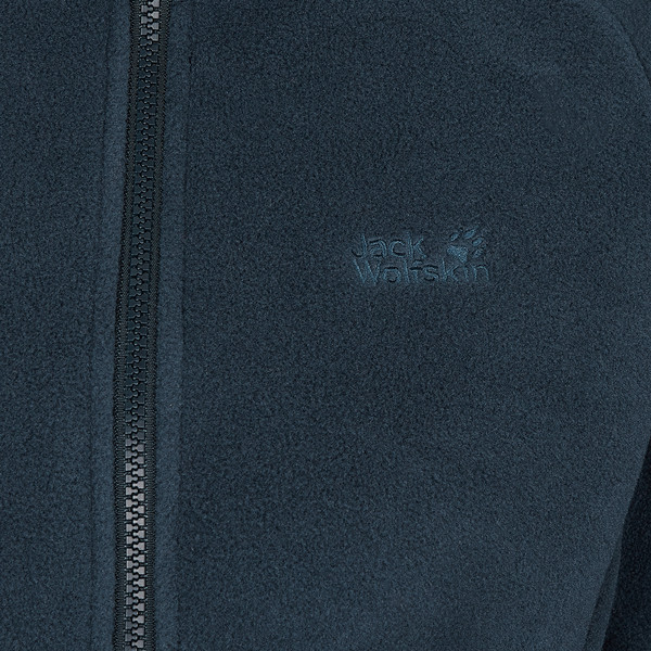 MOONRISE FZ W Damen - Fleecejacke