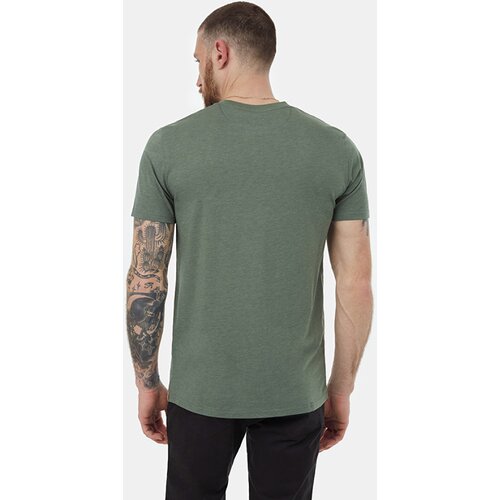 HERREN SHIRT M SASQUATCH T-SHIRT