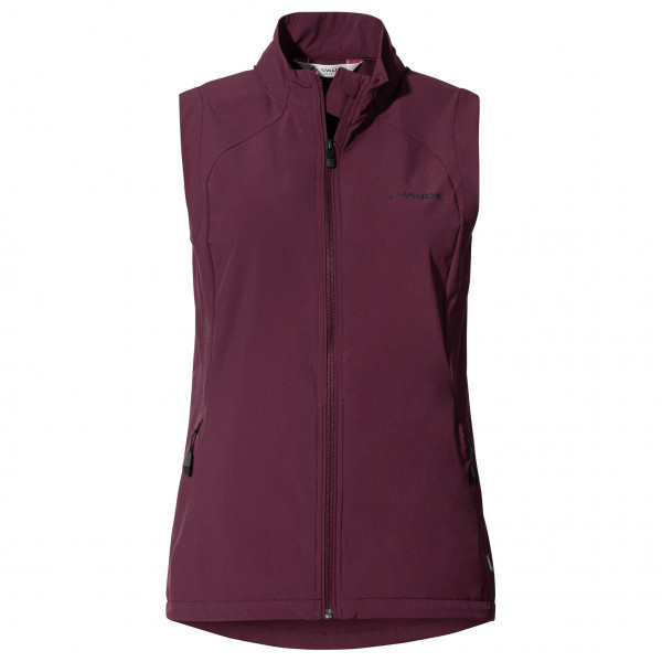 Vaude - Women's Yaras Vest - Fahrradweste