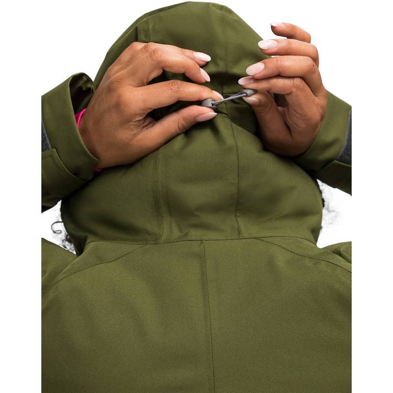 Maier Sports Solo Tipo Funktionsjacke Damen