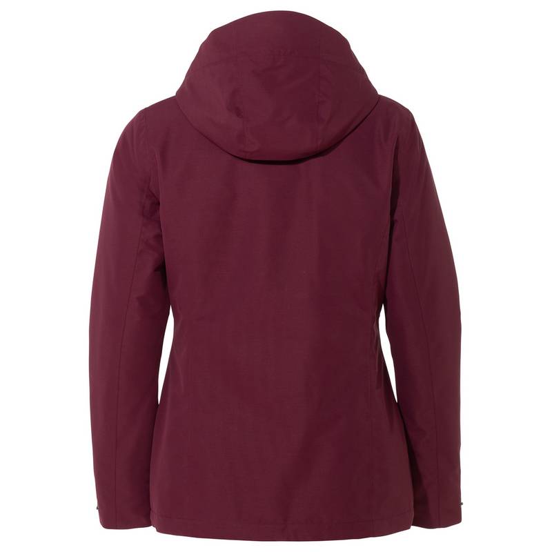 VAUDE SE Women's Abelia Jacket Outdoorjacke Damen