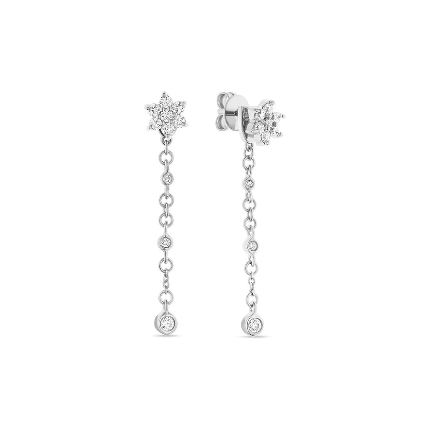 JETTE Ohrhänger SPARKLE