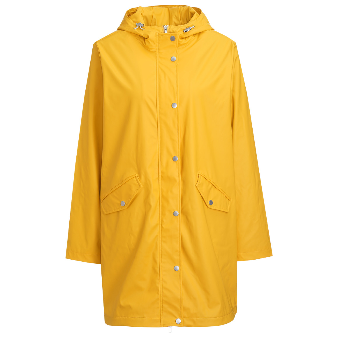 Damen Regenjacke mit Beschichtung