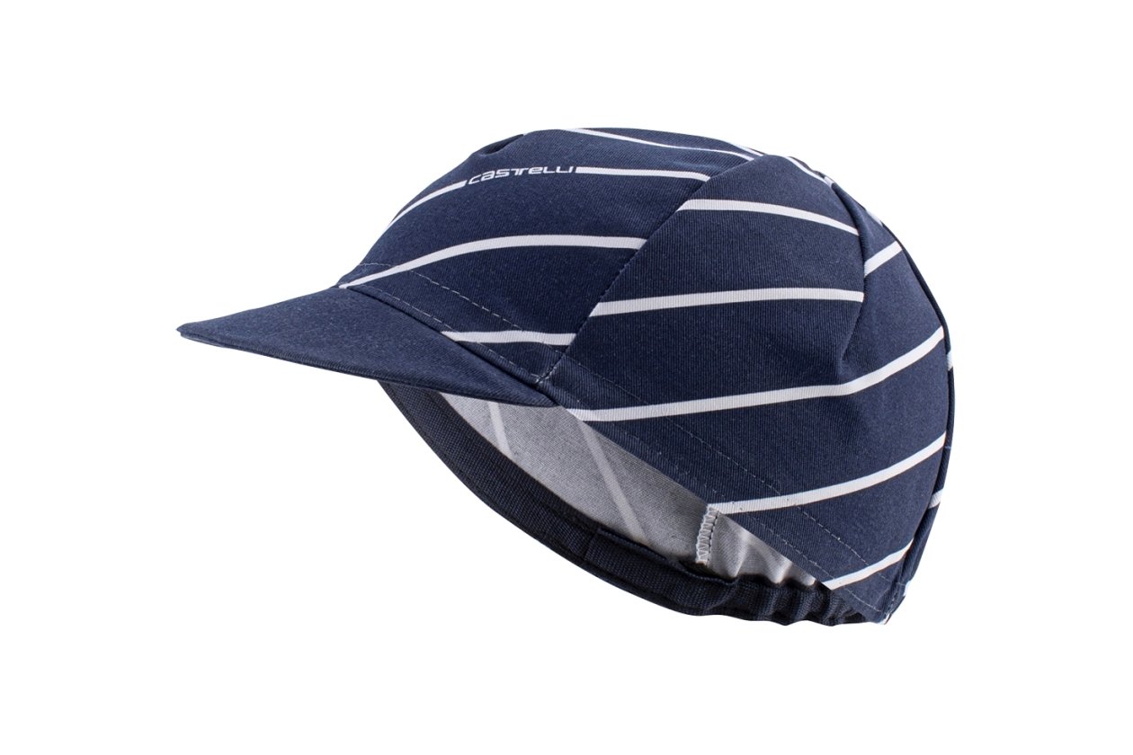CASTELLI Speed Strada Cap - 2023