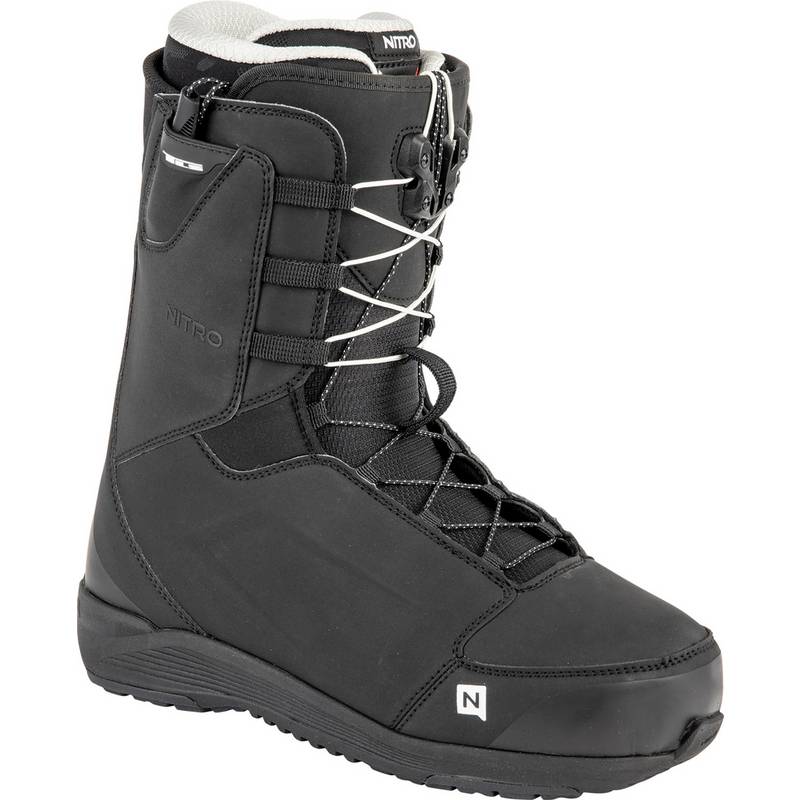 Nitro Snowboards ANTHEM TLS 23/24 Snowboard Boots Herren