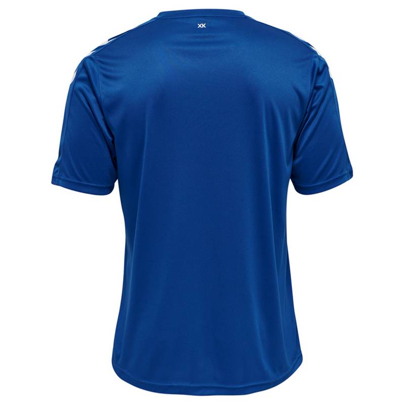 hummel hmlCORE XK POLY JERSEY S/S Trikot Herren