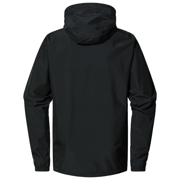 Haglöfs - Hajk GTX Jacket - Regenjacke