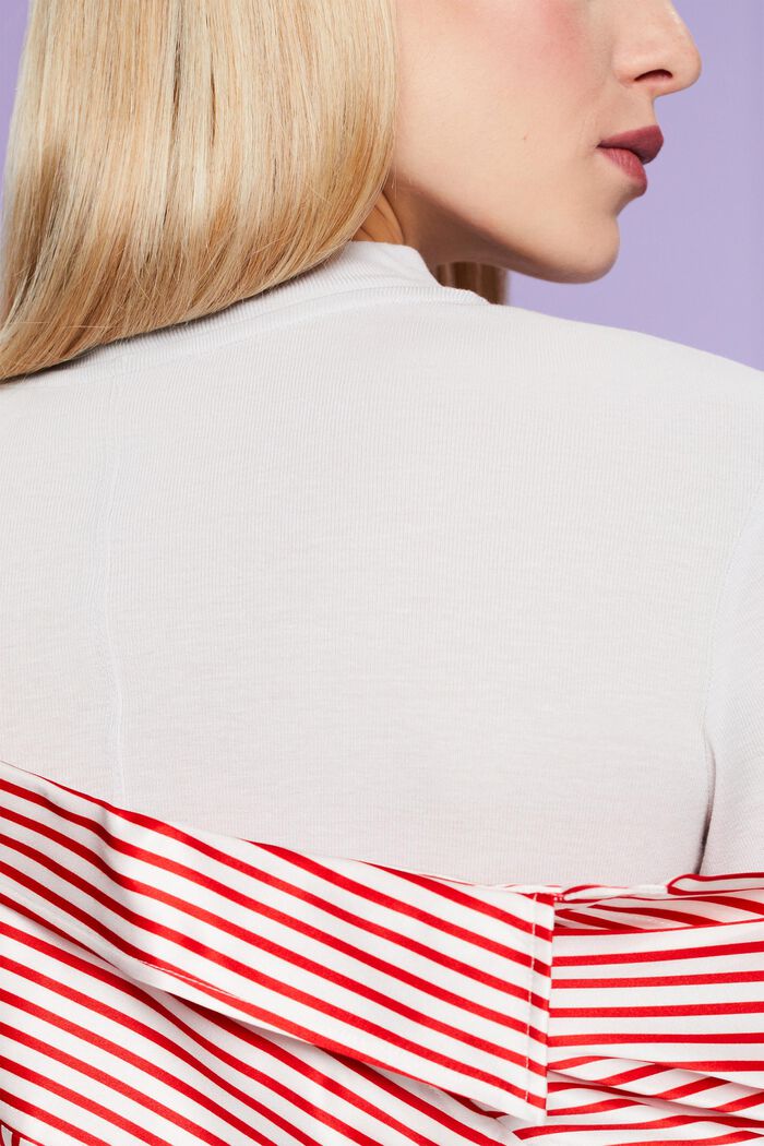 Jersey-Longsleeve