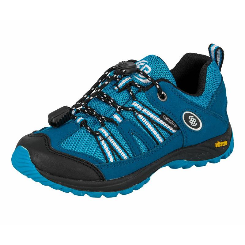 Brütting Wanderschuh Wanderschuhe Jungen