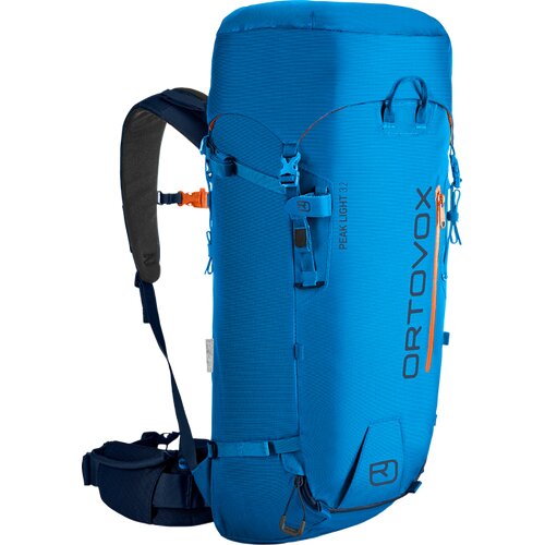 HERREN HOCHTOURENRUCKSACK 