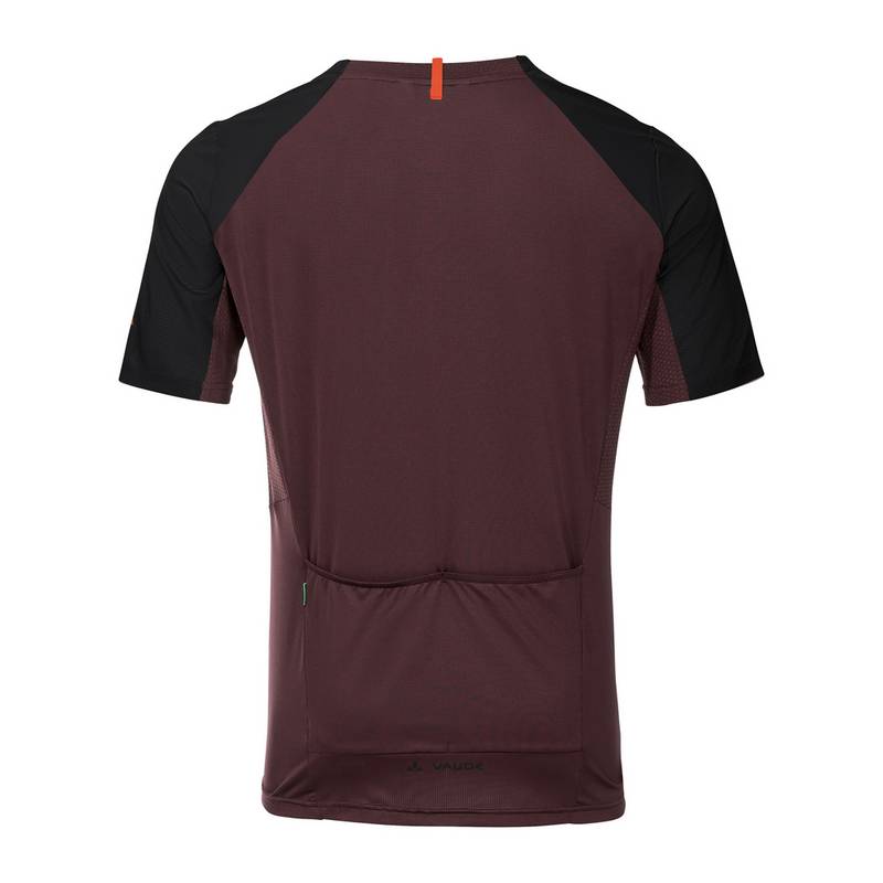 VAUDE Men's Kuro Shirt II T-Shirt Herren