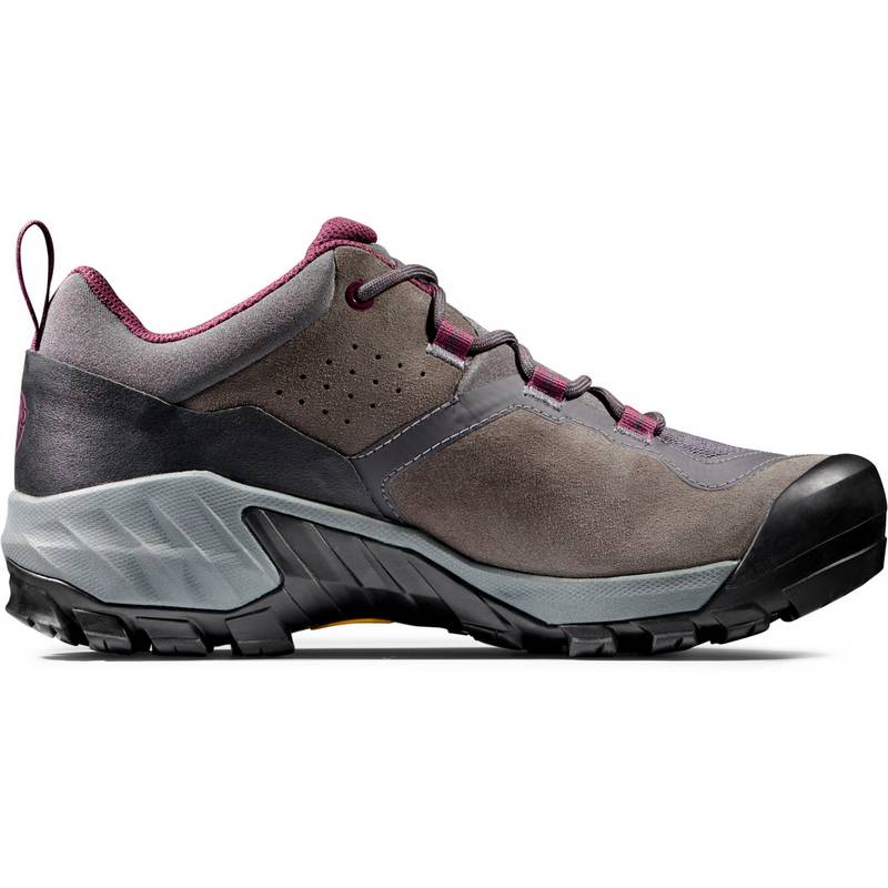 Mammut Sapuen Low Wanderschuhe Damen