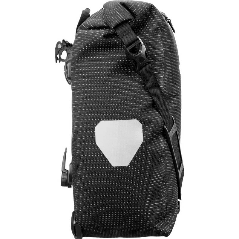 ORTLIEB Back roller High Visibility Fahrradtasche