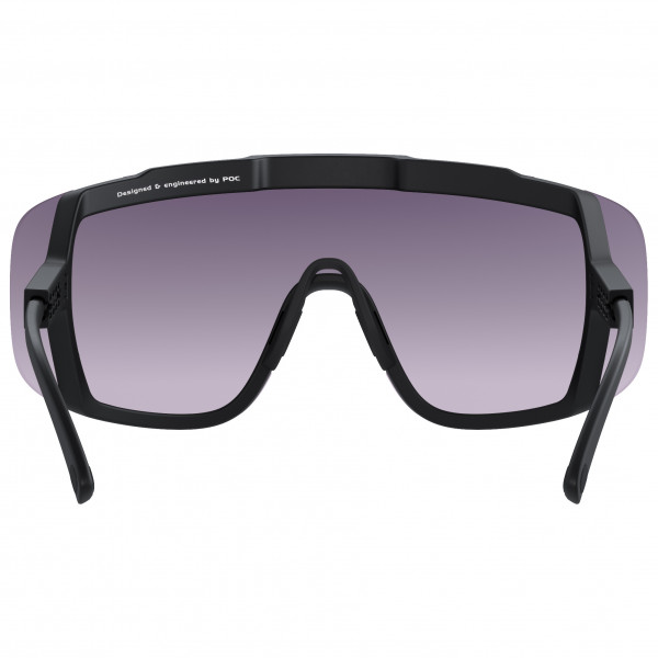 POC - Devour Mirror Cat. 2 VLT 20-26% - Fahrradbrille
