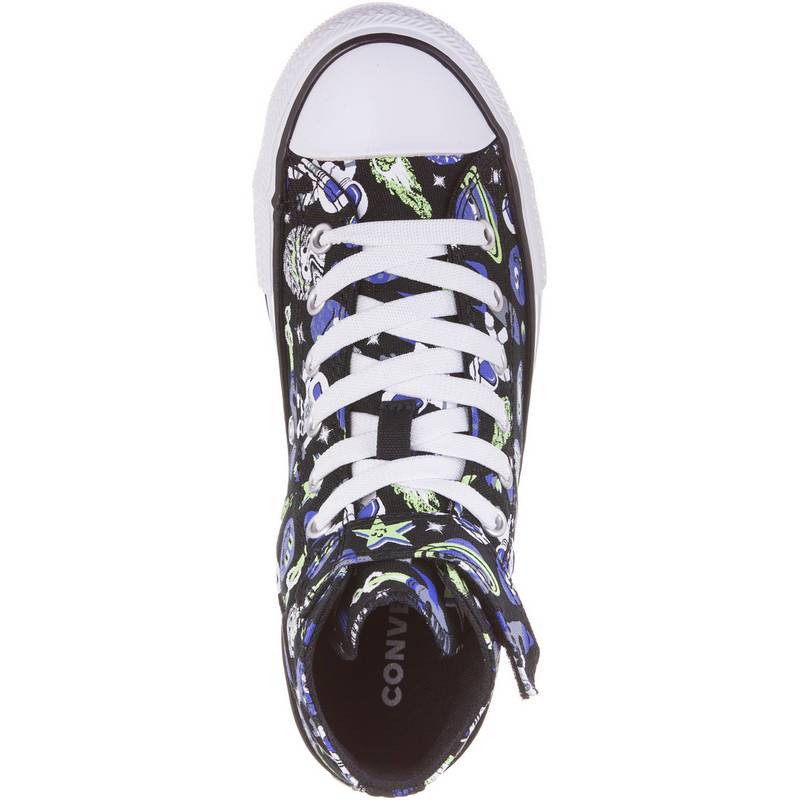 CONVERSE CHUCK TAYLOR ALL STAR 1V EASY-ON Sneaker Kinder