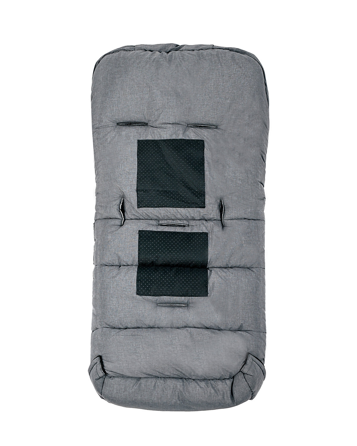 Winterfußsack Winterfußsack mit 3M Füllung