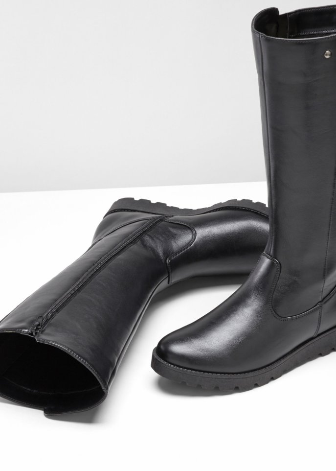 Weitschaftstiefel