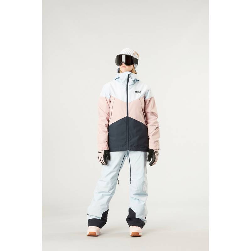 Picture Seakrest Snowboardjacke Damen