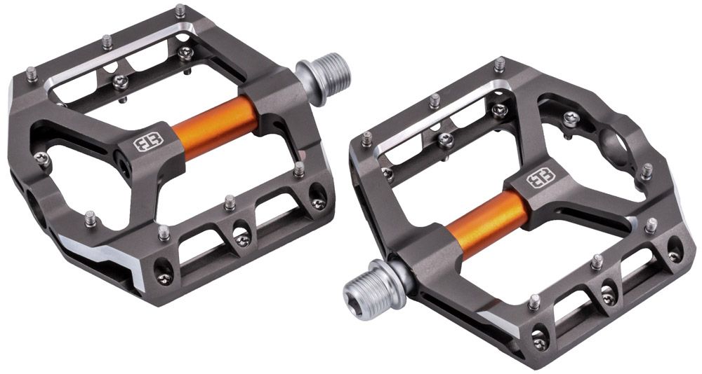 TRIPLE EIGHT SLT 2.1 Flat Plattformpedale kaufen | Bike-Discount
