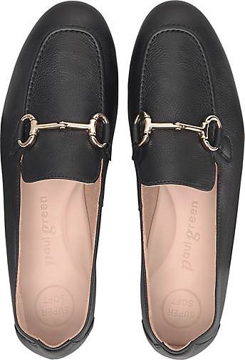 Paul Green Spangen-Loafer