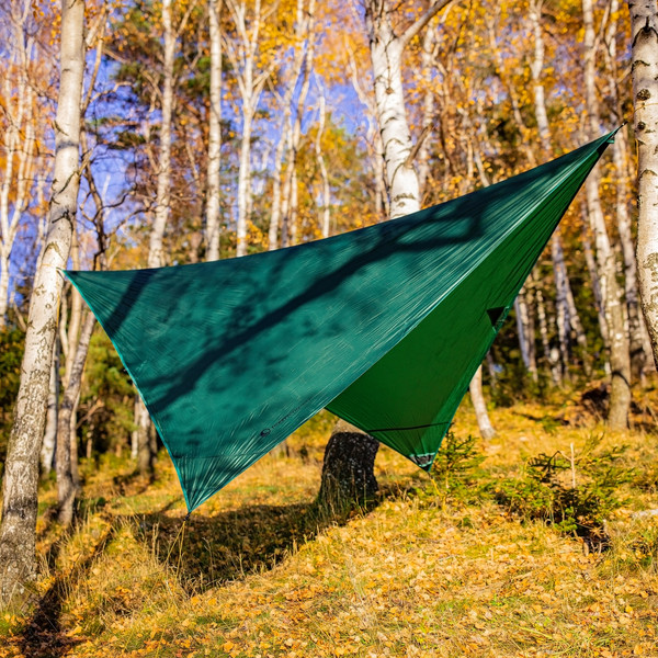 MOON TARP - Tarp