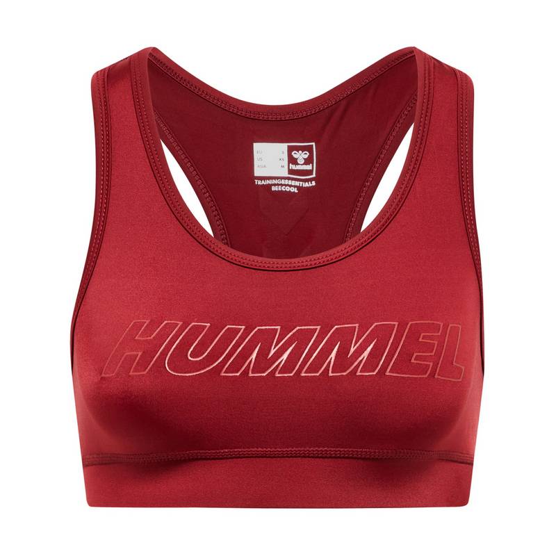 hummel hmlTE TOLA SPORTS BRA BH Damen