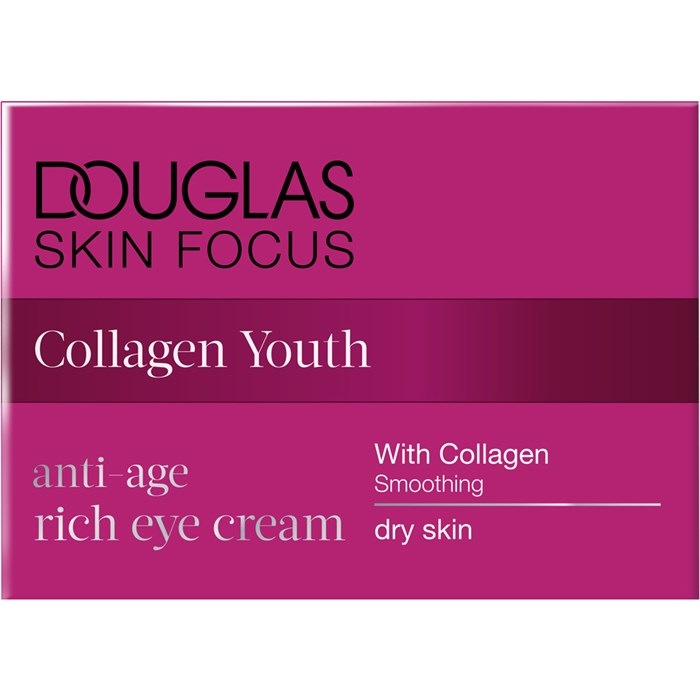 Anti-Age Rich Eye Cream