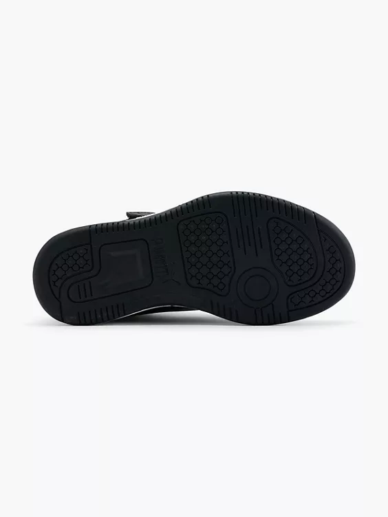 PUMA Hoher SneakerREB-L MID WTR