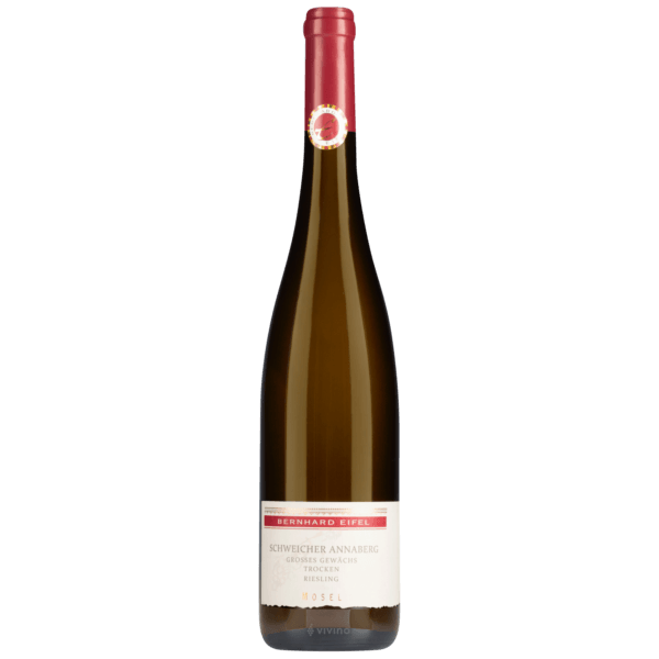Bernhard EifelSchweicher Annaberg Grosses Gewächs Riesling Trocken 2020