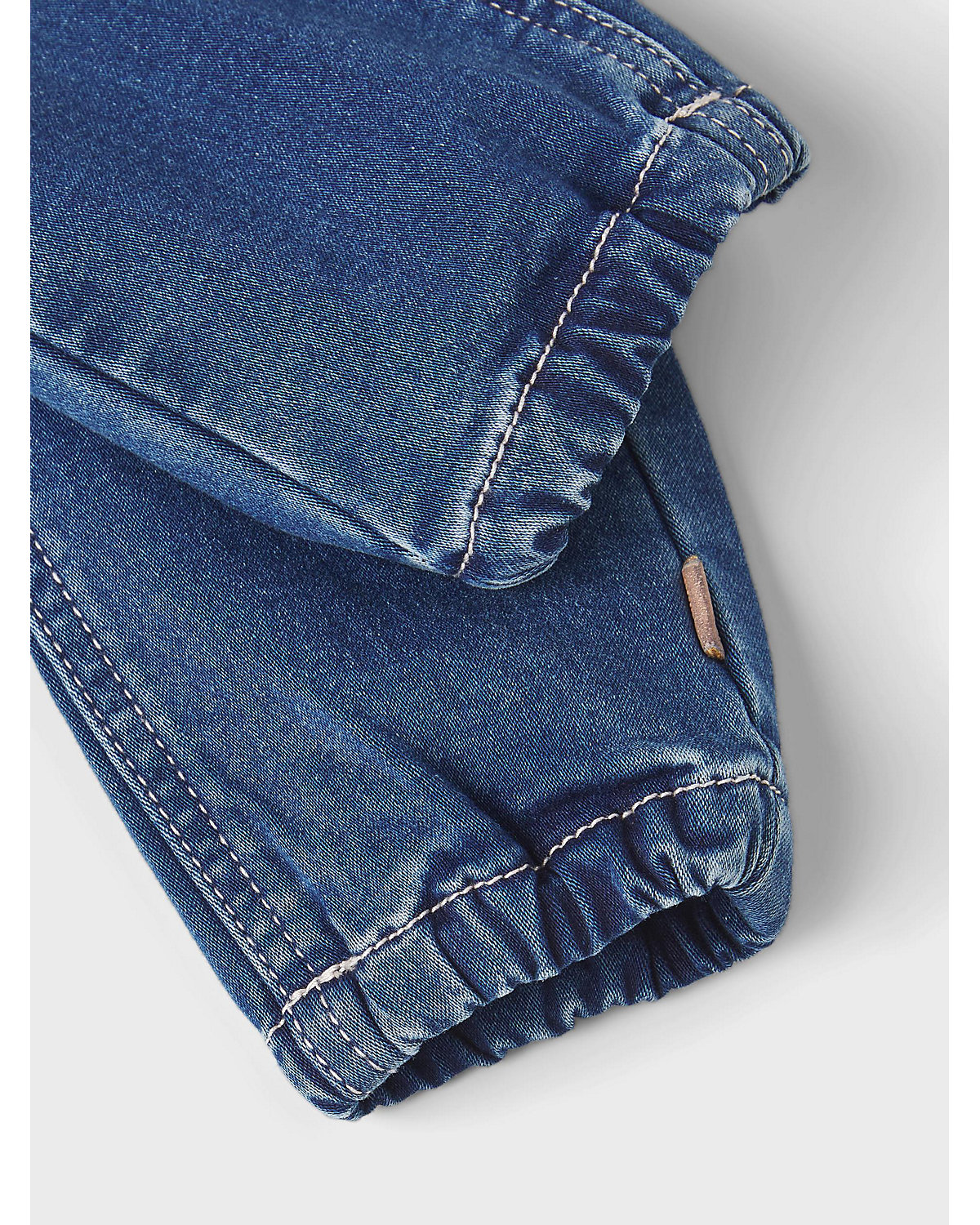 Jeanshose NMFBELLA für Mädchen