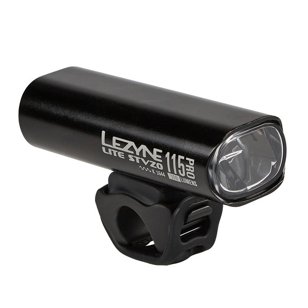 LITE DRIVE PRO 115 STVZO WEIßES LICHT, Y13 - Fahrradbeleuchtung