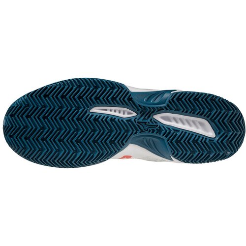 HERREN TENNISOUTDOORSCHUHE BREAKSHOT 3 CC(U)
