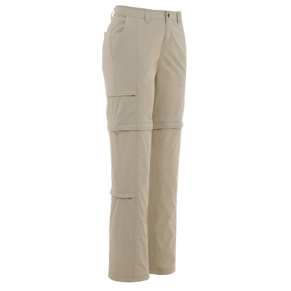 BUG BARRIER DISCOVERY ZIP N GO PANT Damen - Mückenabweisende Kleidung