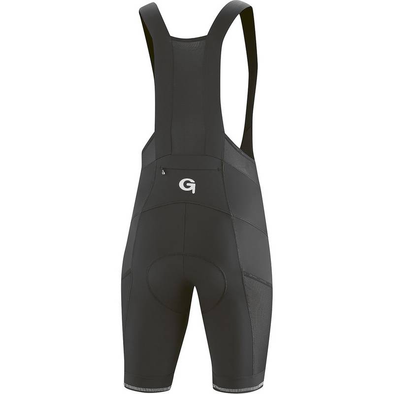 Gonso Bike Nambino Bib Fahrradshorts Herren