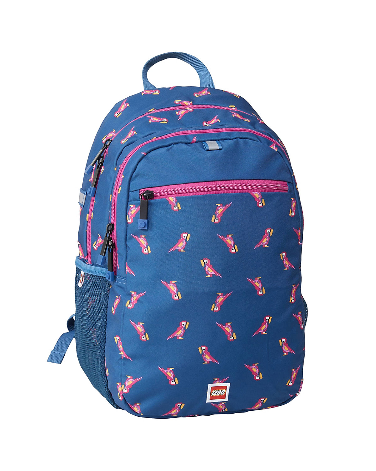 Rucksäcke Small Extended Backpack 20222-2206 Schulrucksäcke für Mädchen