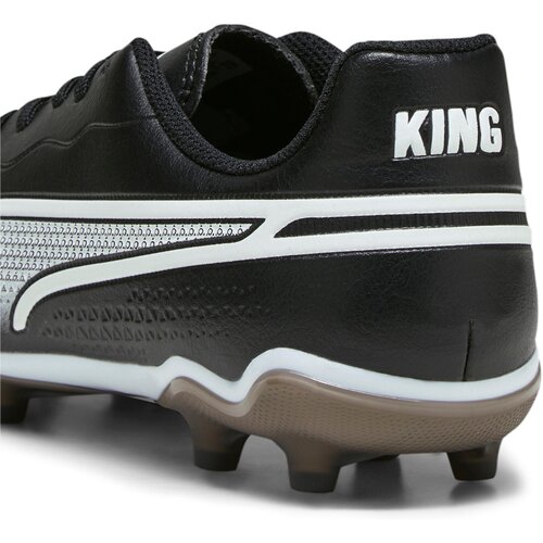 KINDER FUSSBALL-RASENSCHUHE KING MATCH FG/AG JR
