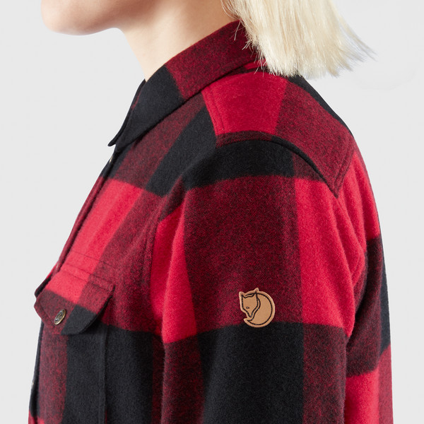 CANADA SHIRT W Damen - Outdoor Bluse