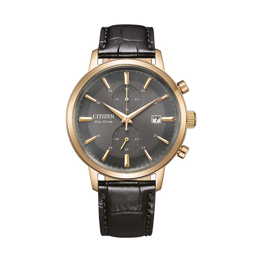 Citizen Chronograph Chronograph