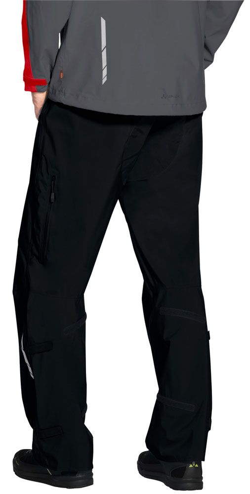 Vaude Moab Rain Pants - Regenhose kaufen | Bike-Discount