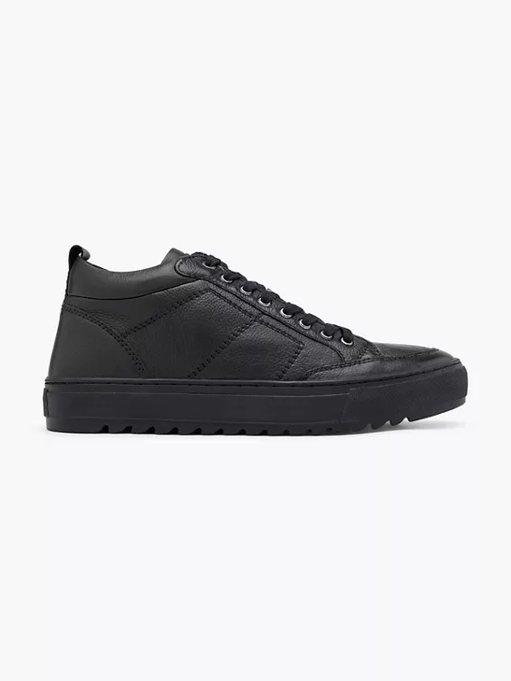 Bench Leder Sneaker