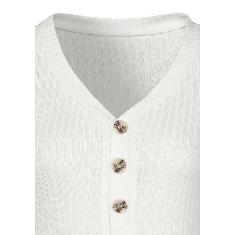 Lascana Langarmshirt Damen