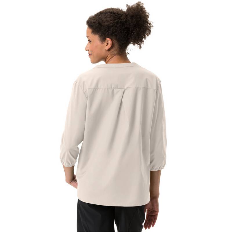 VAUDE Women's Skomer 3/4 Shirt II Funktionsbluse Damen
