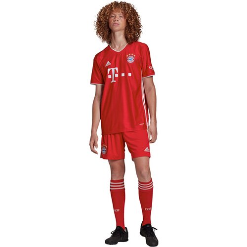 HERREN FUSSBALLTRIKOT 