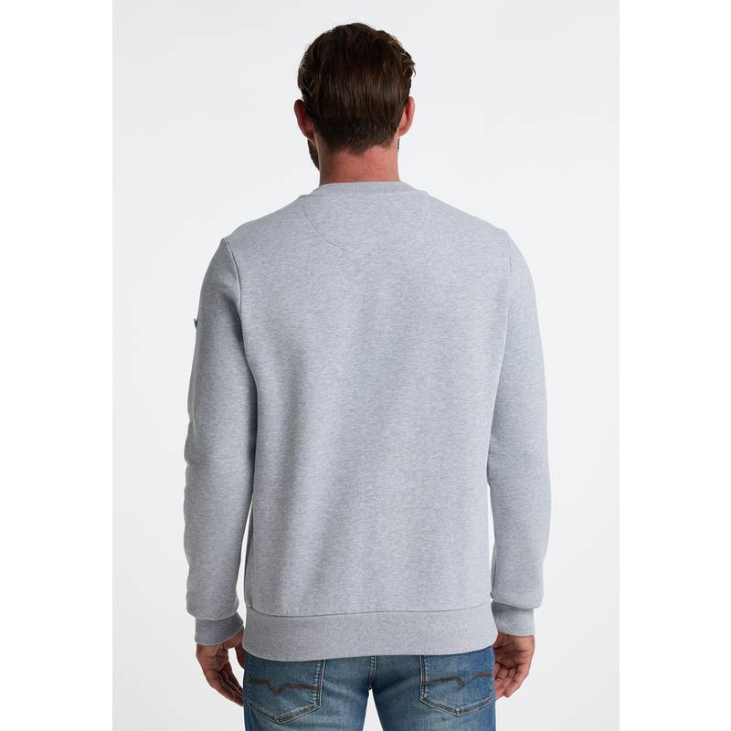 DreiMaster Sweatshirt Herren