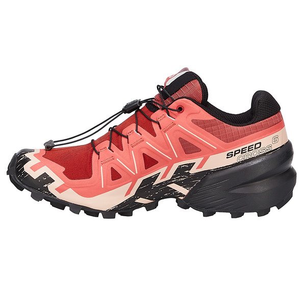 SPEEDCROSS 6 Damen - Trailrunningschuhe