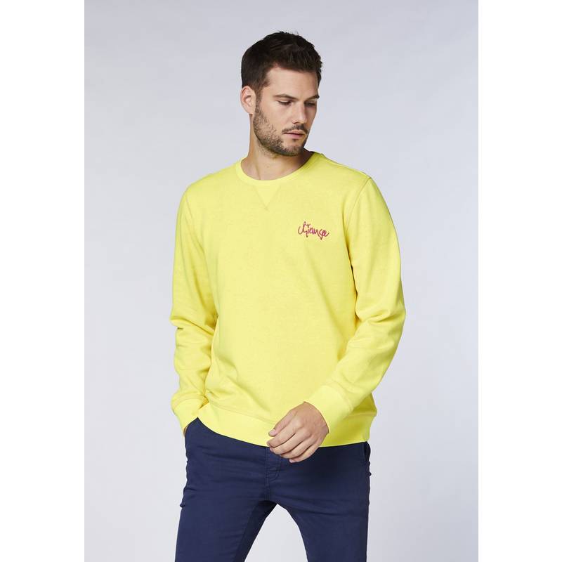 Chiemsee Sweatshirt Sweatshirt Herren