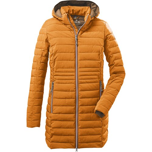 DAMEN JACKE BACARYA