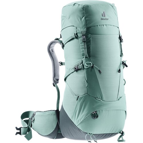 RUCKSACK AIRCONTACT CORE 45+10 SL