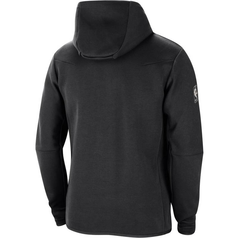 Nike Chicago Bulls Hoodie Herren